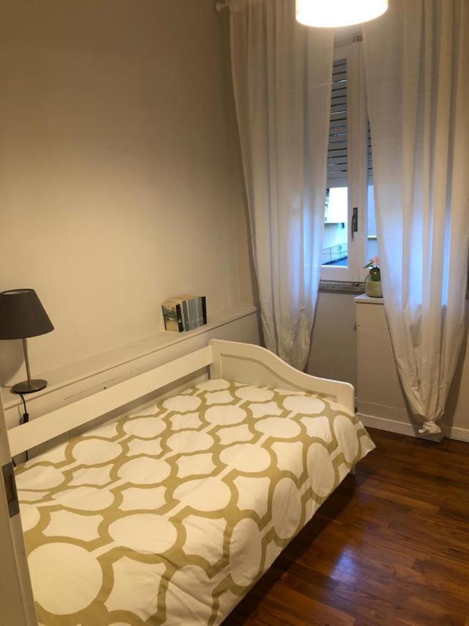 Casa Monique, Appartamento Incantevole Roma Exterior foto
